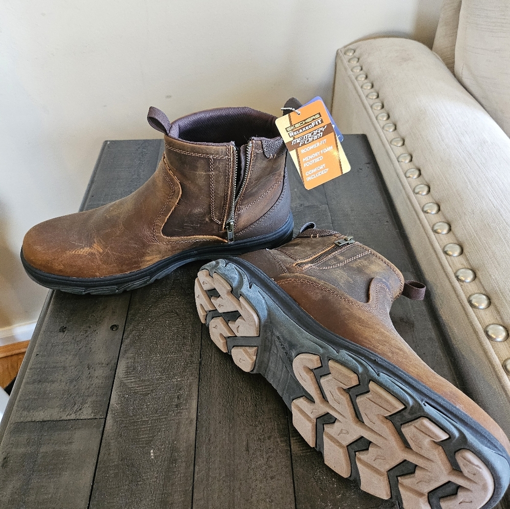 Mens Skechers